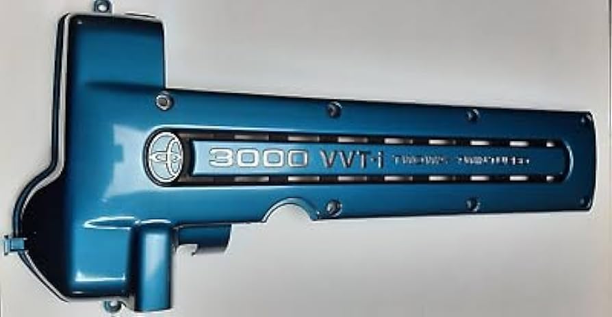 JZA80 スープラ 2JZ-GTE トヨタ 純正 エンジンカバー ヘッドカバー